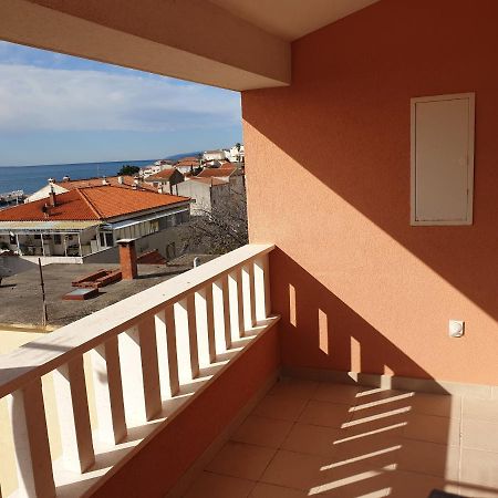 Apartments Knezovic Gradac (Split-Dalmatia) Exterior foto