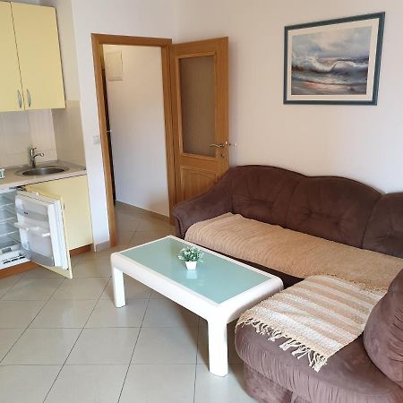 Apartments Knezovic Gradac (Split-Dalmatia) Exterior foto
