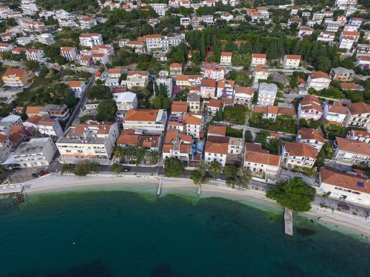 Apartments Knezovic Gradac (Split-Dalmatia) Exterior foto